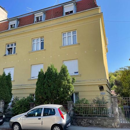 Apartman Casalope Apartment Zagreb Ngoại thất bức ảnh