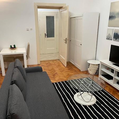 Apartman Casalope Apartment Zagreb Ngoại thất bức ảnh