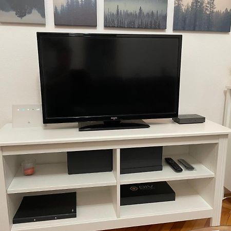 Apartman Casalope Apartment Zagreb Ngoại thất bức ảnh
