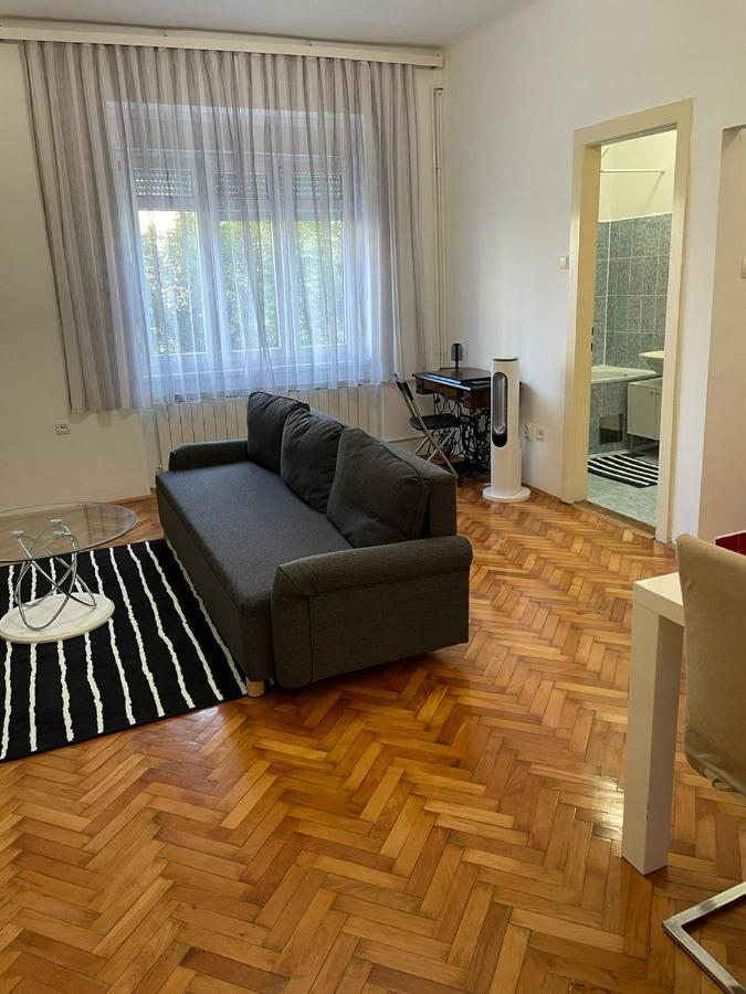 Apartman Casalope Apartment Zagreb Ngoại thất bức ảnh