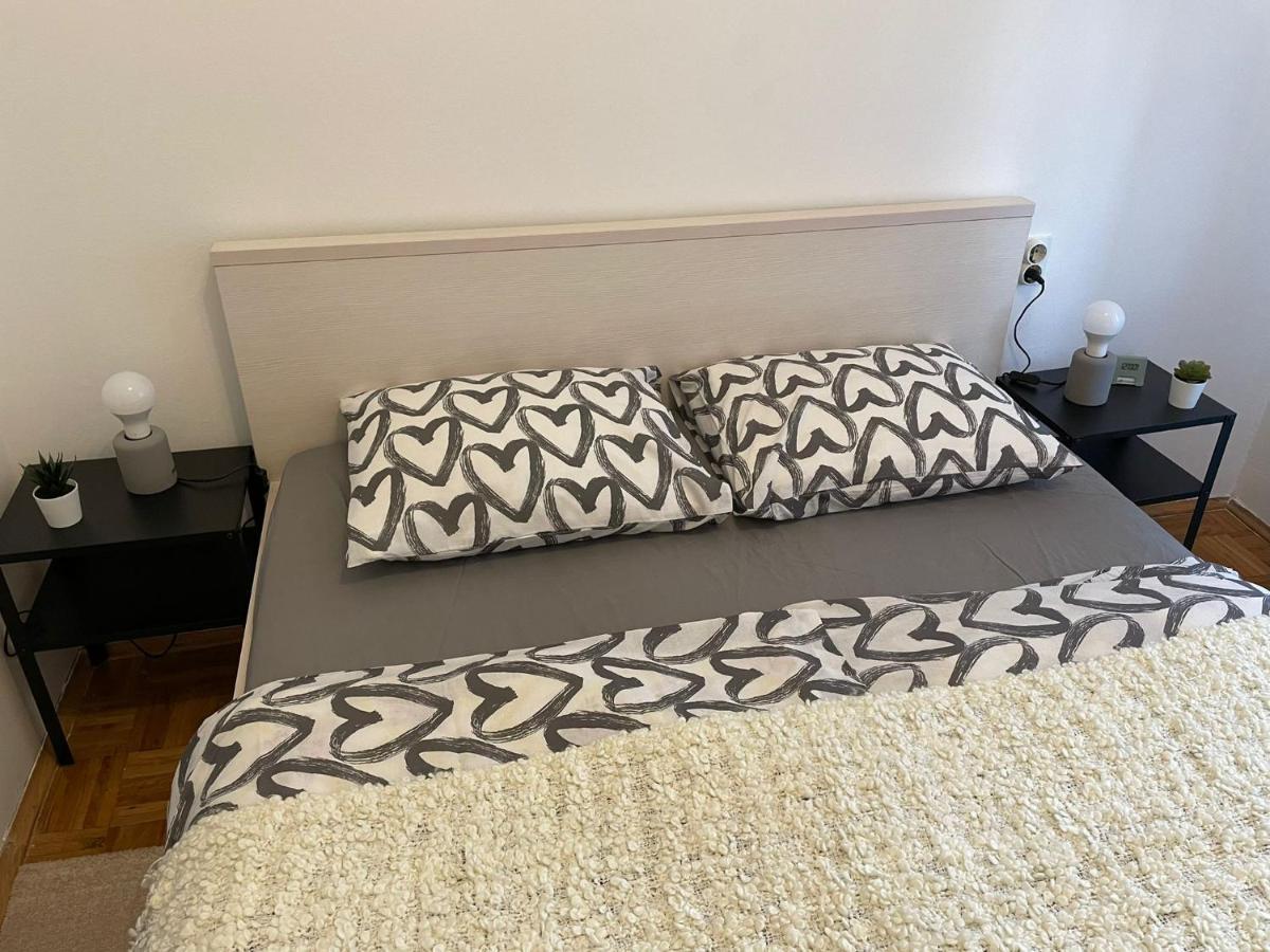 Apartman Casalope Apartment Zagreb Ngoại thất bức ảnh