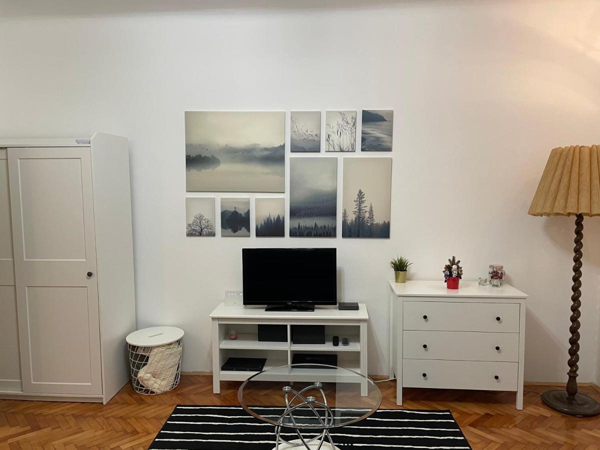 Apartman Casalope Apartment Zagreb Ngoại thất bức ảnh